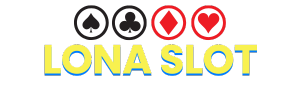 Logo LONA SLOT